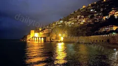 Alanya Gece Safari nav photo 37