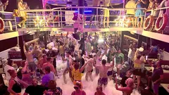 Alanya Gece Safari nav photo 46