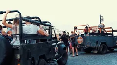 Alanya Gece Safari nav photo 48