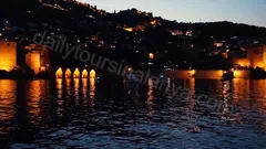 Alanya Gece Safari nav photo 5