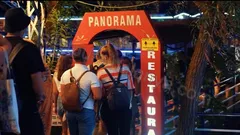 Alanya Gece Safari nav photo 7