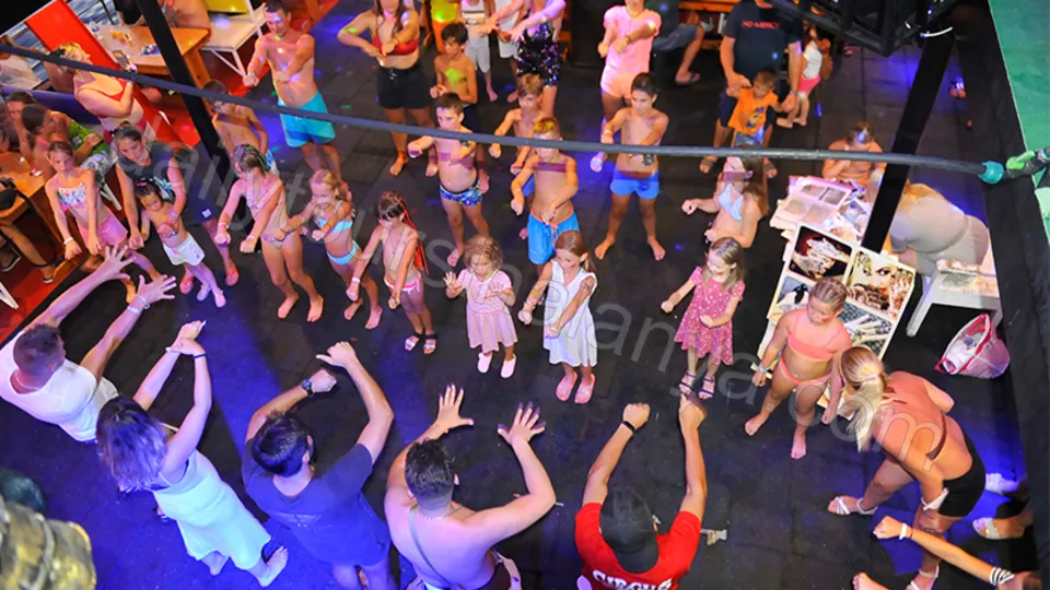 Все включено Закат Яхта photo 10