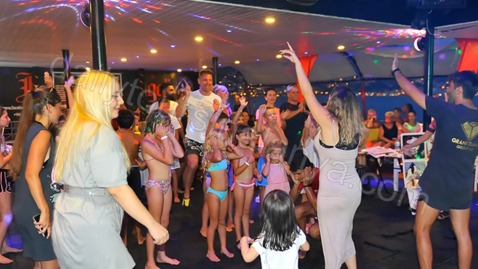 Все включено Закат Яхта photo 12