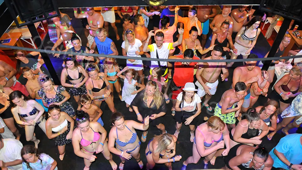 Все включено Закат Яхта photo 14