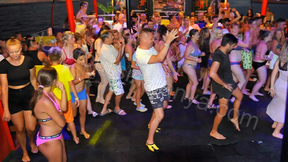 Все включено Закат Яхта photo 17