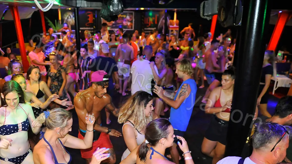 Все включено Закат Яхта photo 19