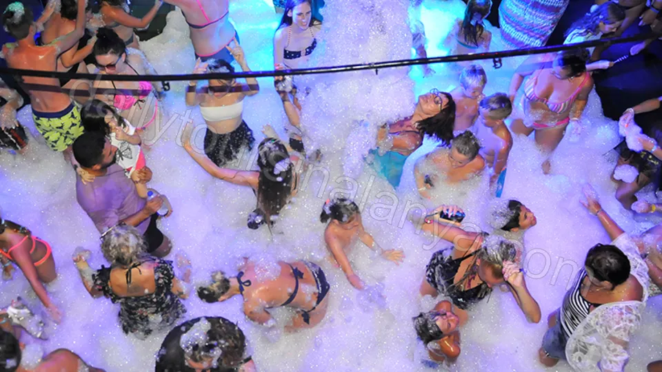 Все включено Закат Яхта photo 20