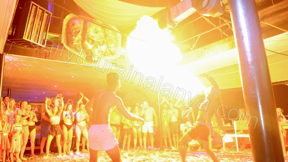 Все включено Закат Яхта photo 28