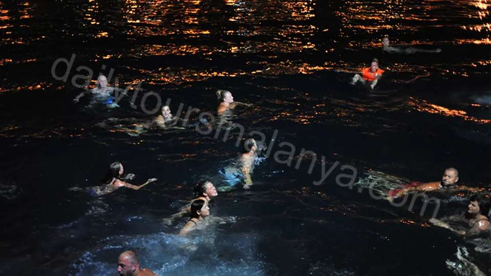 Все включено Закат Яхта photo 34