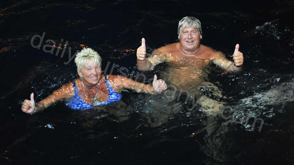 Все включено Закат Яхта photo 35