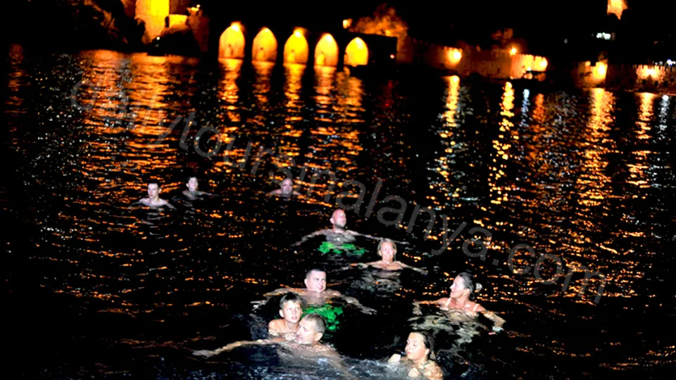 Все включено Закат Яхта photo 36