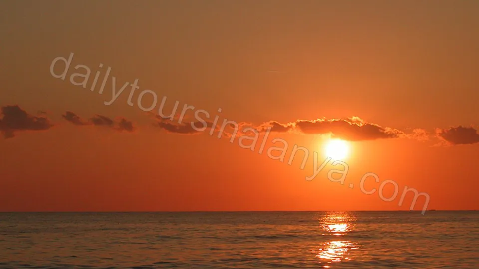 Все включено Закат Яхта photo 43