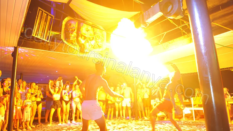 Все включено Закат Яхта photo 44