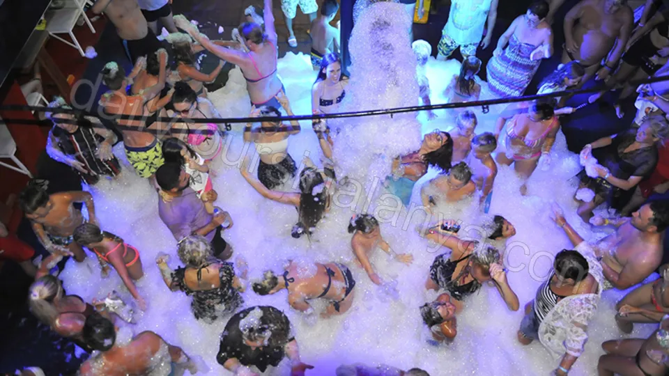 Все включено Закат Яхта photo 46