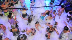 Все включено Закат Яхта nav photo 20