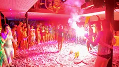 Все включено Закат Яхта nav photo 24