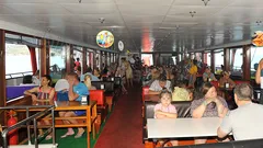 Все включено Закат Яхта nav photo 30