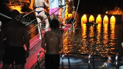 Все включено Закат Яхта nav photo 33