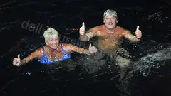 Все включено Закат Яхта nav photo 35