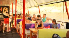 Все включено Закат Яхта nav photo 4