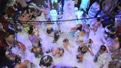 Все включено Закат Яхта nav photo 46