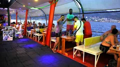 Все включено Закат Яхта nav photo 6