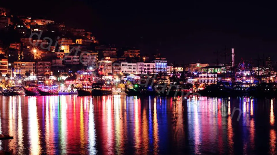 Starcraft Gün Batımı Tekne turu photo 13