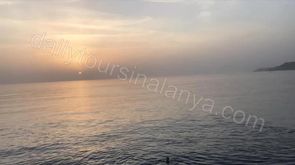 Starcraft Gün Batımı Tekne turu photo 14