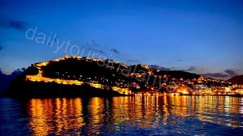 Starcraft Gün Batımı Tekne turu photo 19