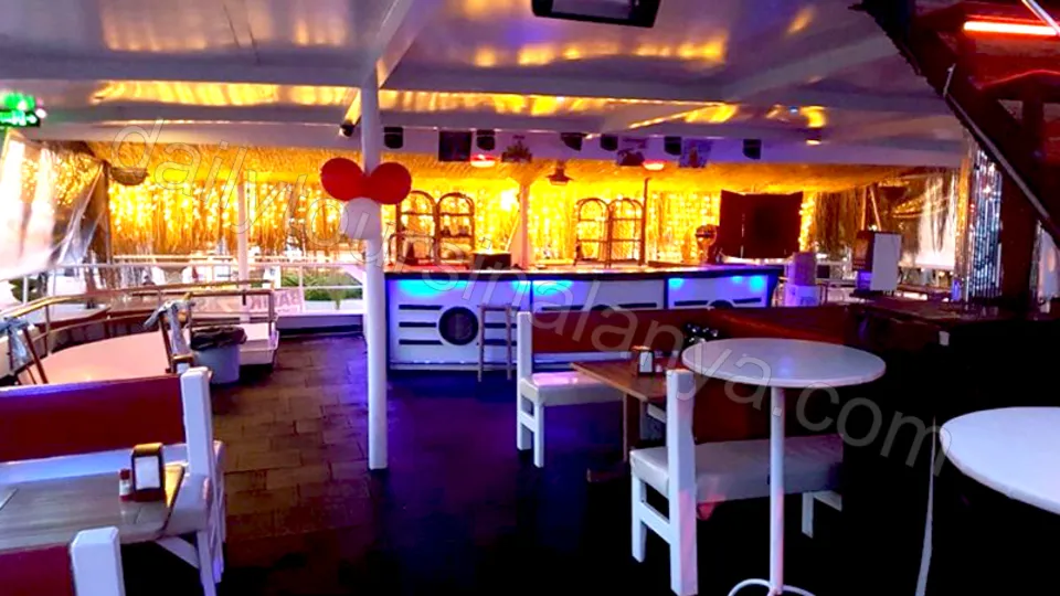 Starcraft Gün Batımı Tekne turu photo 8