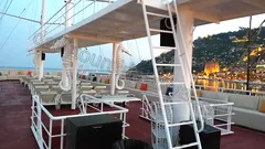 Starcraft Gün Batımı Tekne turu nav photo 15