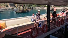 Starcraft Gün Batımı Tekne turu nav photo 17