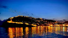 Starcraft Gün Batımı Tekne turu nav photo 19