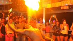 Starcraft Gün Batımı Tekne turu nav photo 3