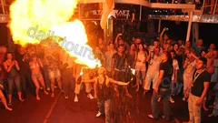 Starcraft Gün Batımı Tekne turu nav photo 4