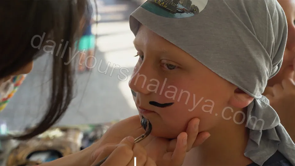 Big Kral Sunset Boat Tour photo 20