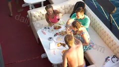 Big Kral Sunset Boat Tour nav photo 2