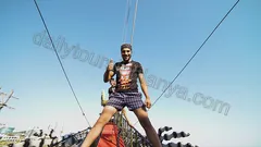 Big Kral Sunset Boat Tour nav photo 21