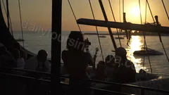 Big Kral Sunset Boat Tour nav photo 4