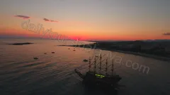 Big Kral Sunset Boat Tour nav photo 5