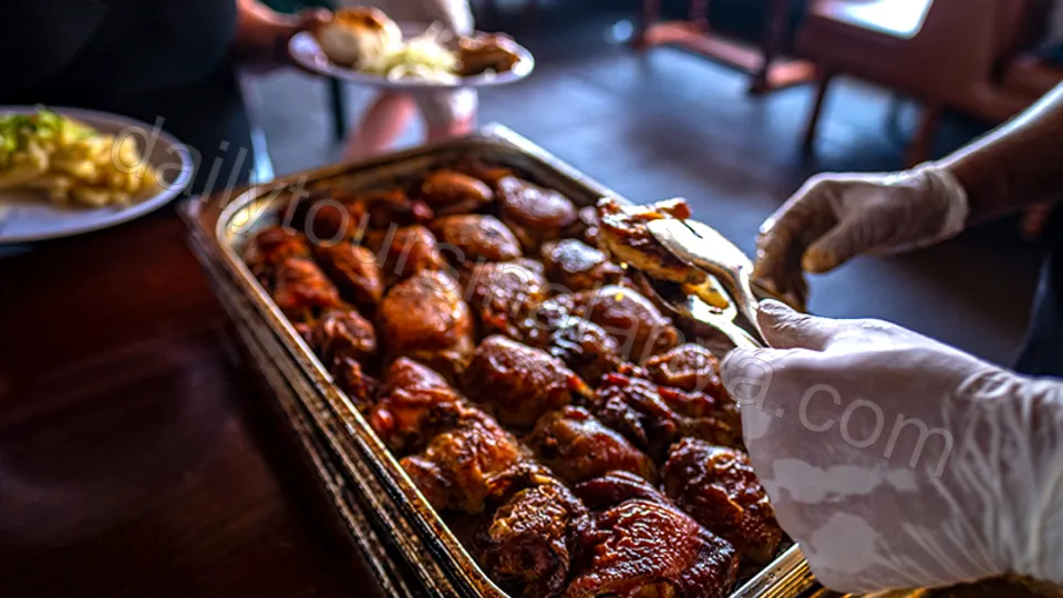 Легенд Биг Крал Закатная Прогулка На Корабле photo 11