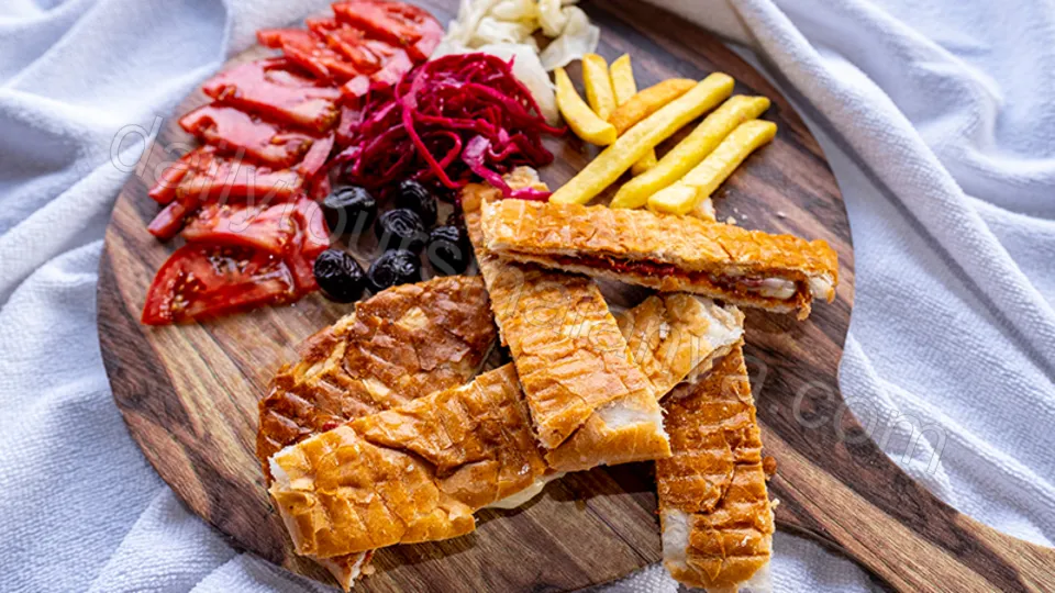 Легенд Биг Крал Закатная Прогулка На Корабле photo 17