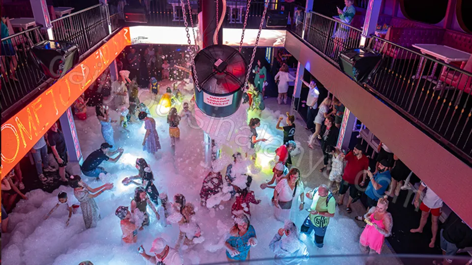 Легенд Биг Крал Закатная Прогулка На Корабле photo 4