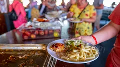 Легенд Биг Крал Закатная Прогулка На Корабле nav photo 9