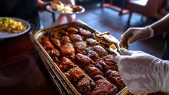 Легенд Биг Крал Закатная Прогулка На Корабле nav photo 11