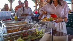 Легенд Биг Крал Закатная Прогулка На Корабле nav photo 12