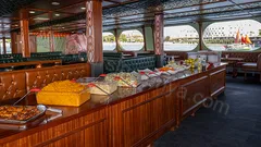 Легенд Биг Крал Закатная Прогулка На Корабле nav photo 15