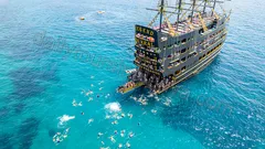 Легенд Биг Крал Закатная Прогулка На Корабле nav photo 21