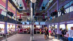 Легенд Биг Крал Закатная Прогулка На Корабле nav photo 27