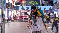 Легенд Биг Крал Закатная Прогулка На Корабле nav photo 28